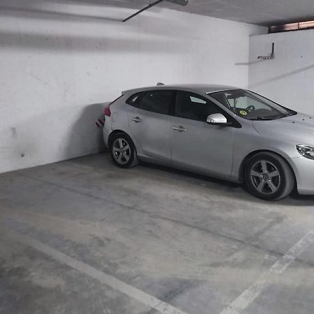 Apartament Puerto Barrio Alto El Puerto de Santa María Zewnętrze zdjęcie