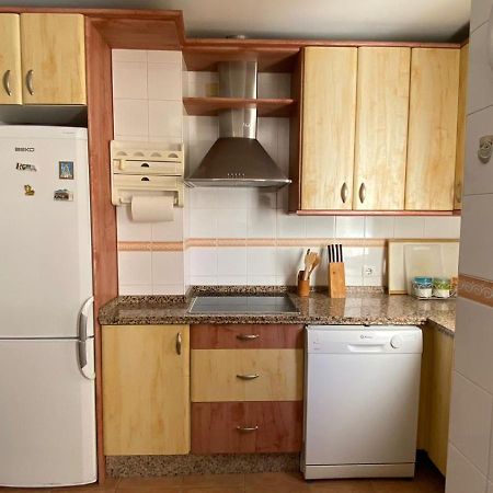 Apartament Puerto Barrio Alto El Puerto de Santa María Zewnętrze zdjęcie