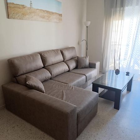 Apartament Puerto Barrio Alto El Puerto de Santa María Zewnętrze zdjęcie