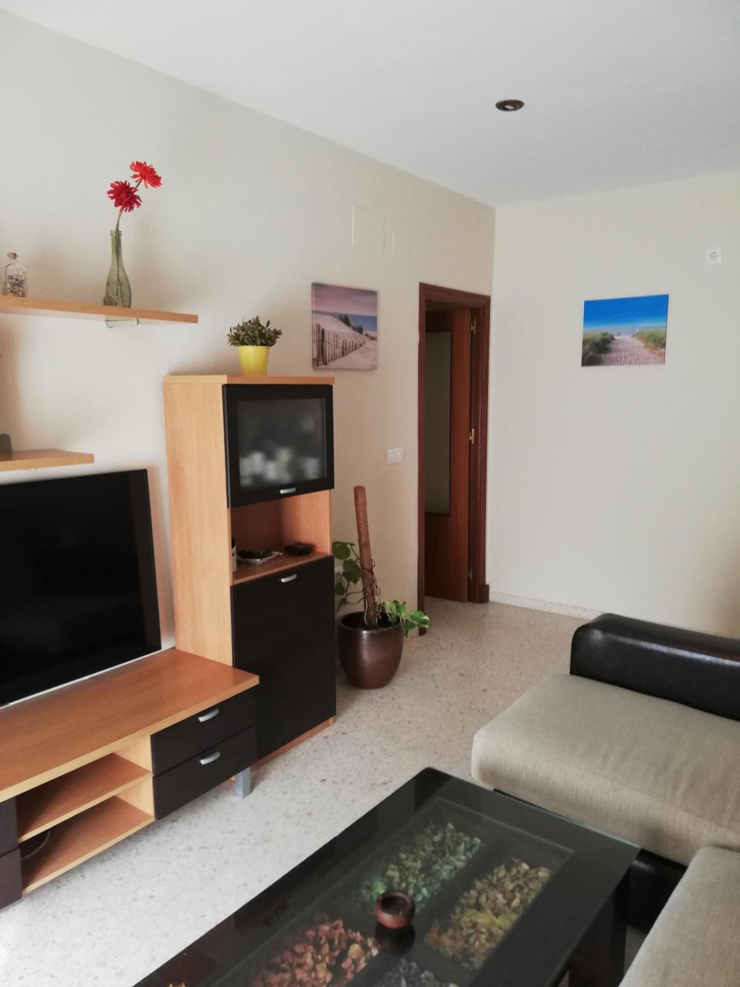 Apartament Puerto Barrio Alto El Puerto de Santa María Zewnętrze zdjęcie