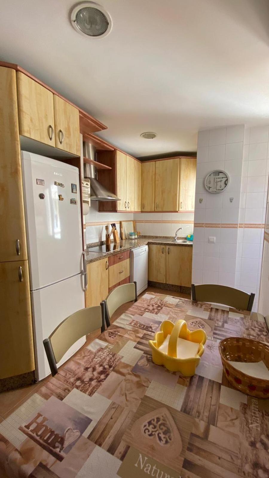 Apartament Puerto Barrio Alto El Puerto de Santa María Zewnętrze zdjęcie