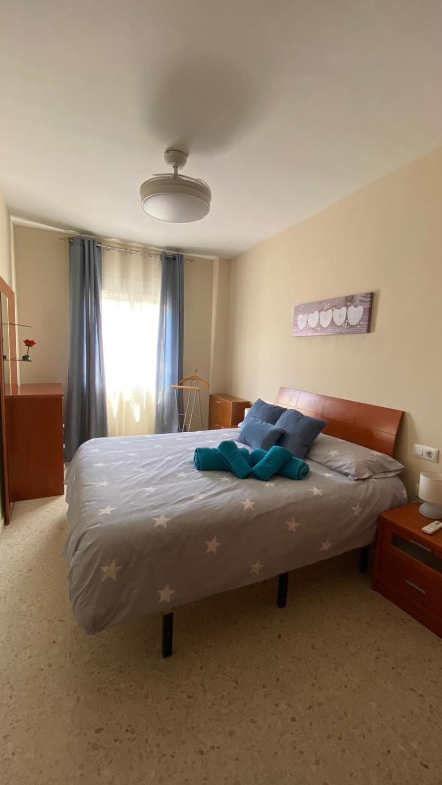 Apartament Puerto Barrio Alto El Puerto de Santa María Zewnętrze zdjęcie