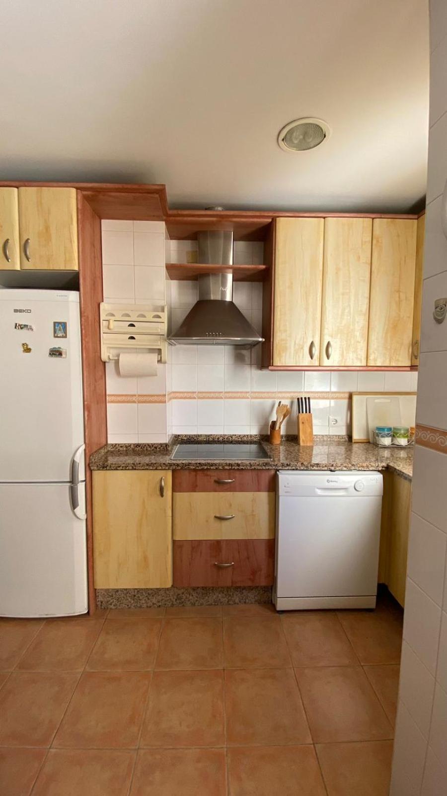 Apartament Puerto Barrio Alto El Puerto de Santa María Zewnętrze zdjęcie
