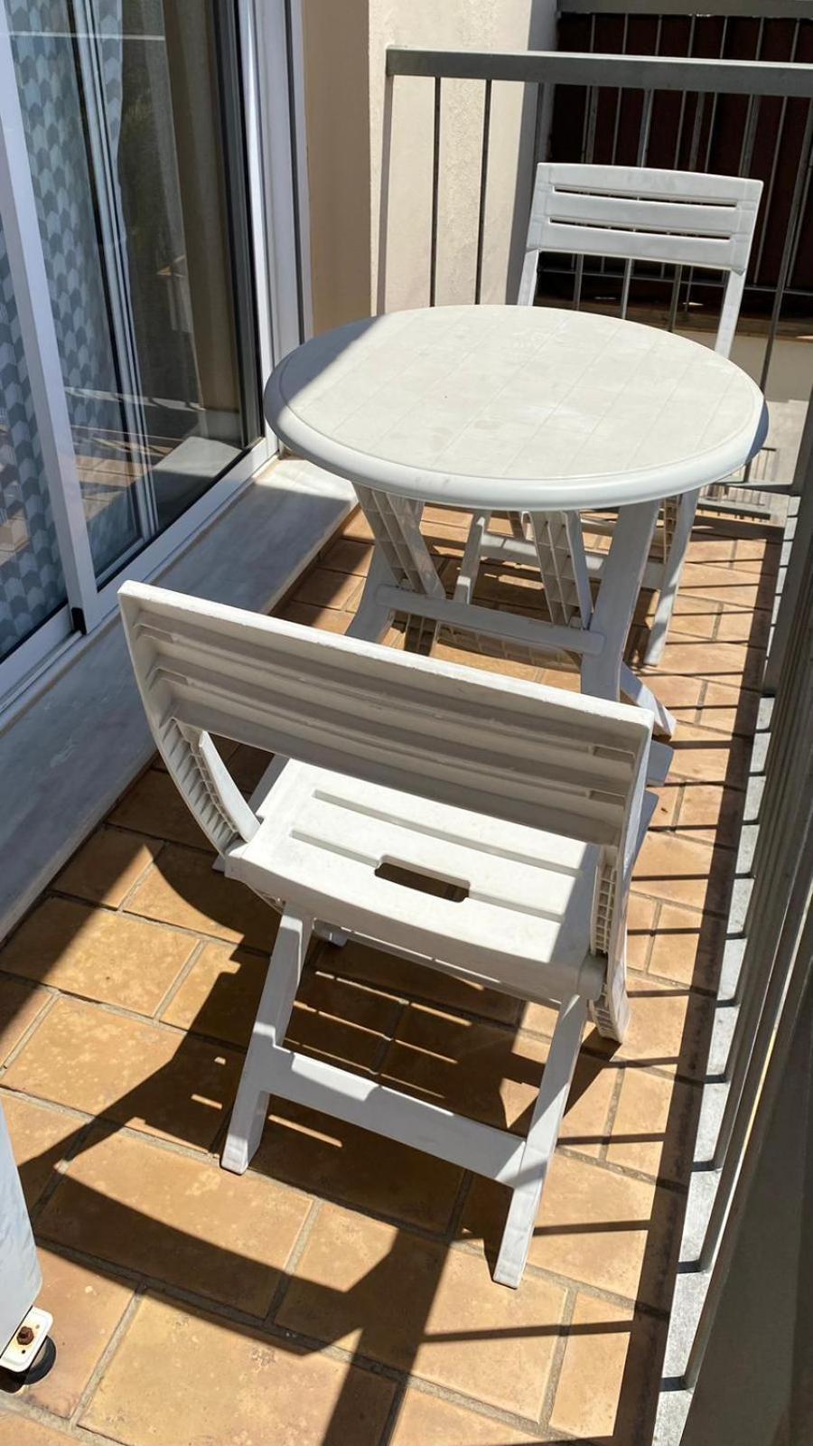 Apartament Puerto Barrio Alto El Puerto de Santa María Zewnętrze zdjęcie