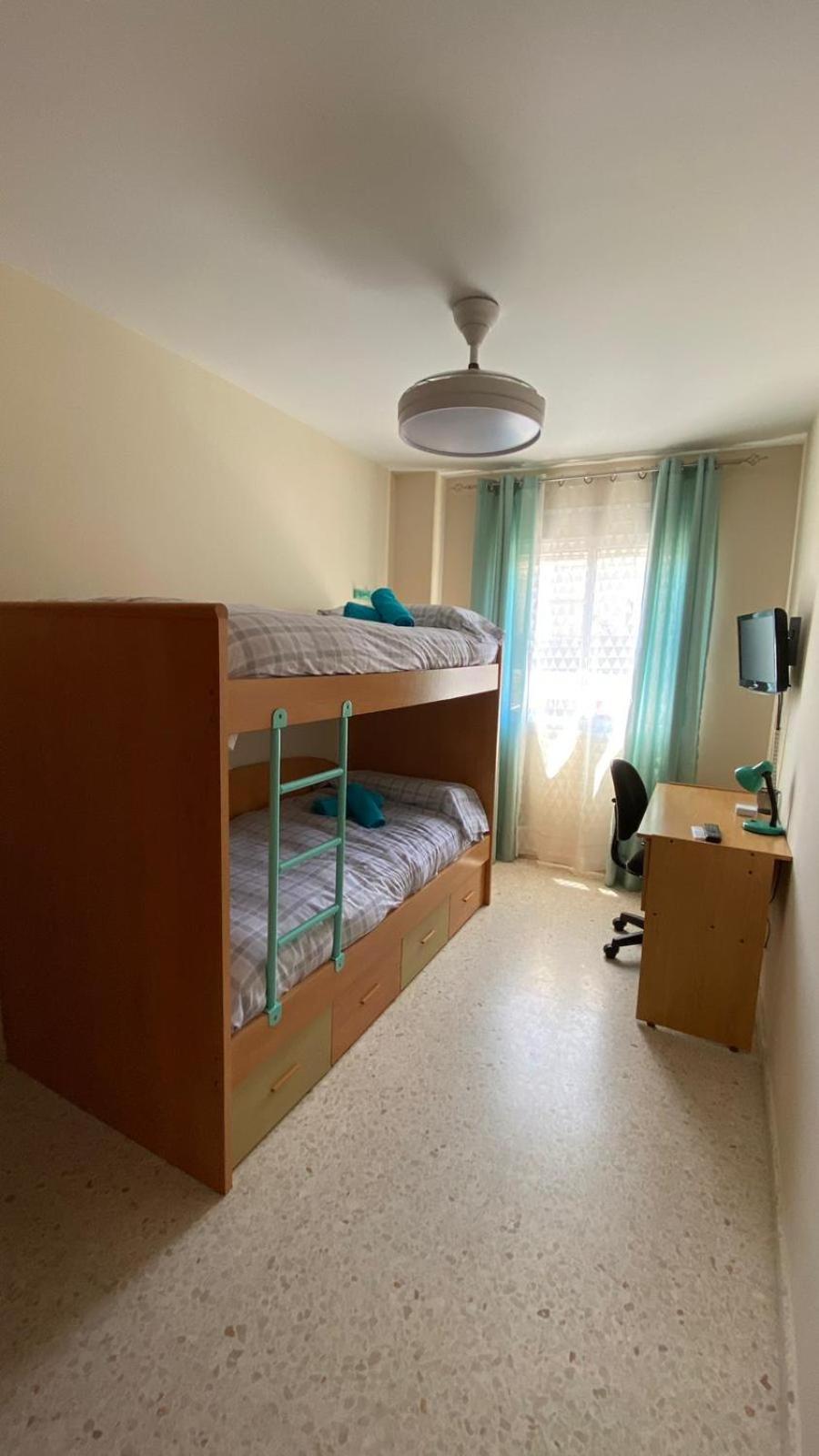 Apartament Puerto Barrio Alto El Puerto de Santa María Zewnętrze zdjęcie