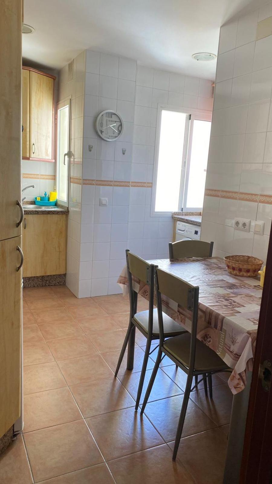 Apartament Puerto Barrio Alto El Puerto de Santa María Zewnętrze zdjęcie