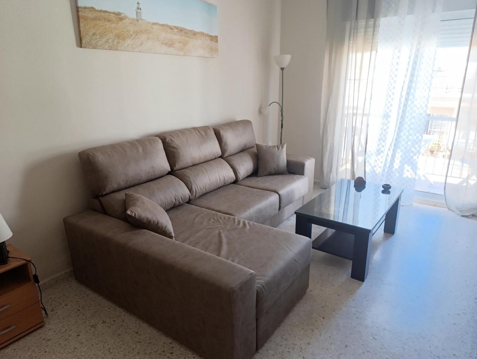 Apartament Puerto Barrio Alto El Puerto de Santa María Zewnętrze zdjęcie