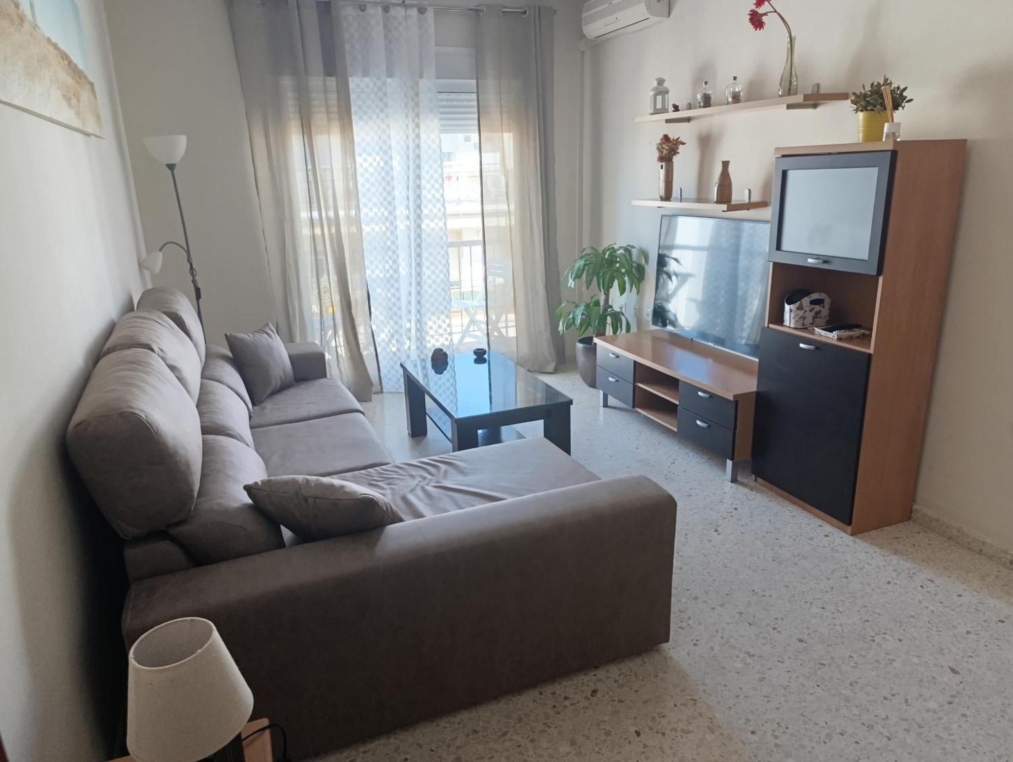 Apartament Puerto Barrio Alto El Puerto de Santa María Zewnętrze zdjęcie